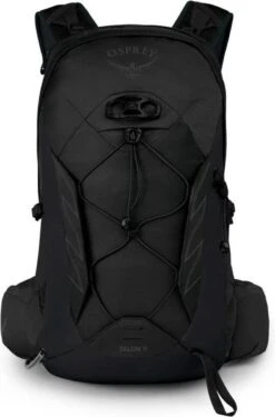 Osprey Rugzak / Rugtas / Backpack - Talon - Zwart -Tas Kortingswinkel 790x1200 11