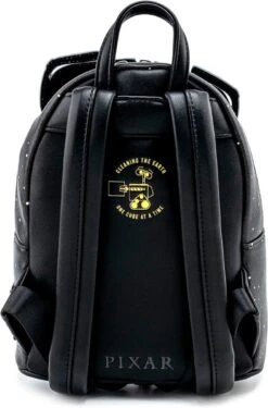 FUNKO Loungefly: Pop By Pixar Wall-E Eve Boot Earth Day Cosplay Mini Rugzak. 11 FUNKO Loungefly: Pop By Pixar Wall-E Eve Boot Earth Day Cosplay Mini Rugzak. -Tas Kortingswinkel 790x1200 20