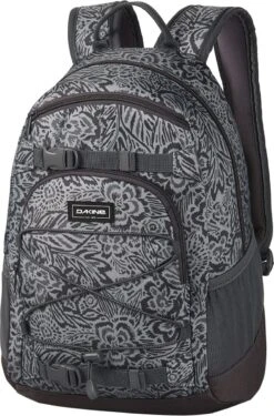 Dakine Grom 13L Rugzak - Petal Maze