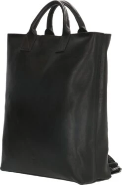 Micmacbags Discover Rugzak 15 Inch - Zwart 30 Micmacbags Discover Rugzak 15 Inch - Zwart -Tas Kortingswinkel 790x1200 7