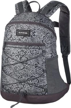 Dakine Rugtas / Rugzak / Schooltas - Wndr Pack - 18 Liter - Polyester - Grijs -Tas Kortingswinkel 791x1200 12