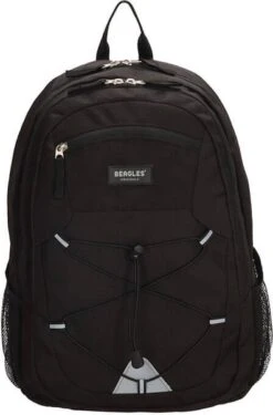 Beagles Originals Torrent Rugzak 15,6 Inch (34.5x19.4 Cm) - Zwart 20 Beagles Originals Torrent Rugzak 15,6 Inch (34.5x19.4 Cm) - Zwart -Tas Kortingswinkel 791x1200 13