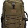 Beagles Originals Outdoor Originals Rugzak 15,6 Inch (34.5x19.4 Cm) - Olijfgroen -Tas Kortingswinkel 791x1200 14
