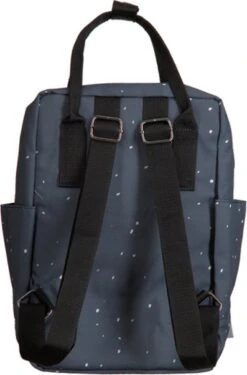 Little Indians Kinderrugzak / Rugtas / Schooltas - Little Indians - 8 Liter - Polyester - Blauw -Tas Kortingswinkel 791x1200 17