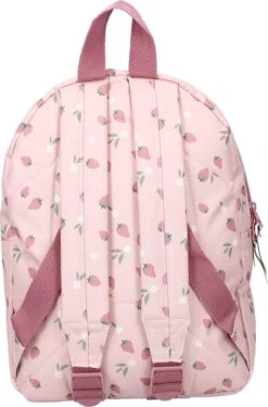Marie De Aristokatten Blushing Blooms Rugzak - Roze - Rugzak Meisjes - Rugzak Kind -Tas Kortingswinkel 791x1200 21