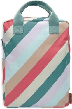 Engelpunt | Rugzak Rainbow 2.0 – Large