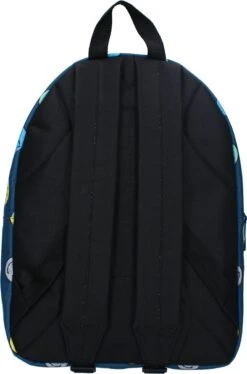 SmileyWorld Take The Time To Smile Rugzak - Blauw 8 SmileyWorld Take The Time To Smile Rugzak - Blauw -Tas Kortingswinkel 792x1200 15