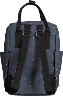 Little Indians Kinderrugzak / Rugtas / Schooltas - Little Indians - 8 Liter - Polyester - Blauw -Tas Kortingswinkel 792x1200 16