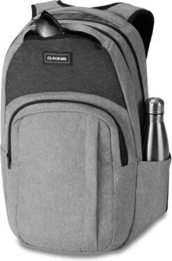 Dakine Campus L 33L Rugzak - Geyser Grey -Tas Kortingswinkel 792x1200 5