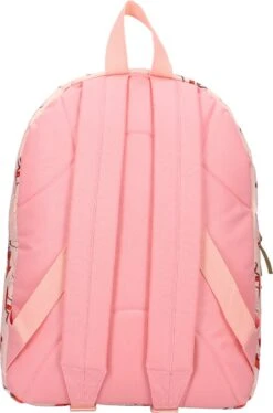 Milky Kiss Full Of Smiles Rugzak - Schooltas Meisje - Roze - Kreeft 12 Milky Kiss Full Of Smiles Rugzak - Schooltas Meisje - Roze - Kreeft -Tas Kortingswinkel 793x1200 17