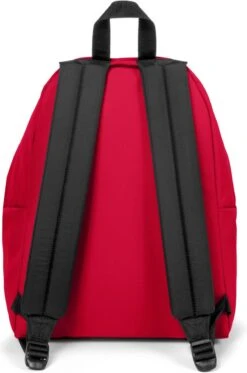 Eastpak PADDED PAK'R Rugzak, 24 Liter - Sailor Red 10 Eastpak PADDED PAK'R Rugzak, 24 Liter - Sailor Red -Tas Kortingswinkel 794x1200 6