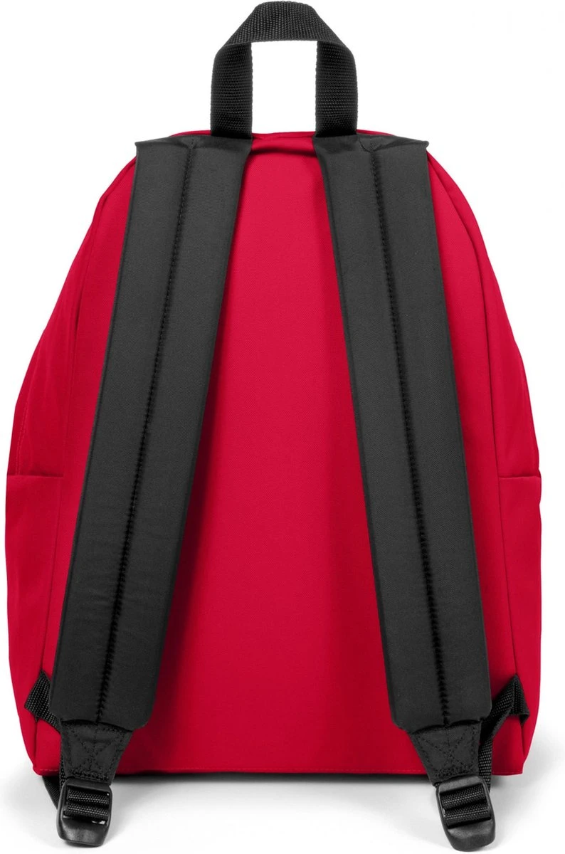 Eastpak PADDED PAK'R Rugzak, 24 Liter - Sailor Red 5 Eastpak PADDED PAK'R Rugzak, 24 Liter - Sailor Red - Afbeelding 3