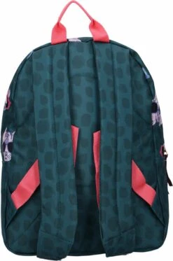 Milky Kiss Flawsome Rugzak - 8,8 L - Groen 20 Milky Kiss Flawsome Rugzak - 8,8 L - Groen -Tas Kortingswinkel 795x1200 17