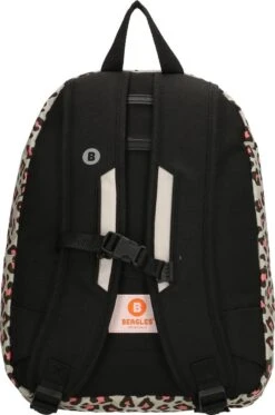 Beagles Original Kinderrugzak - Leo - Grijs 12 Beagles Original Kinderrugzak - Leo - Grijs -Tas Kortingswinkel 795x1200 18