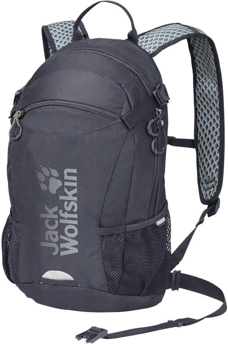 Jack Wolfskin Velocity Rugzak Unisex 3 Jack Wolfskin Velocity Rugzak Unisex