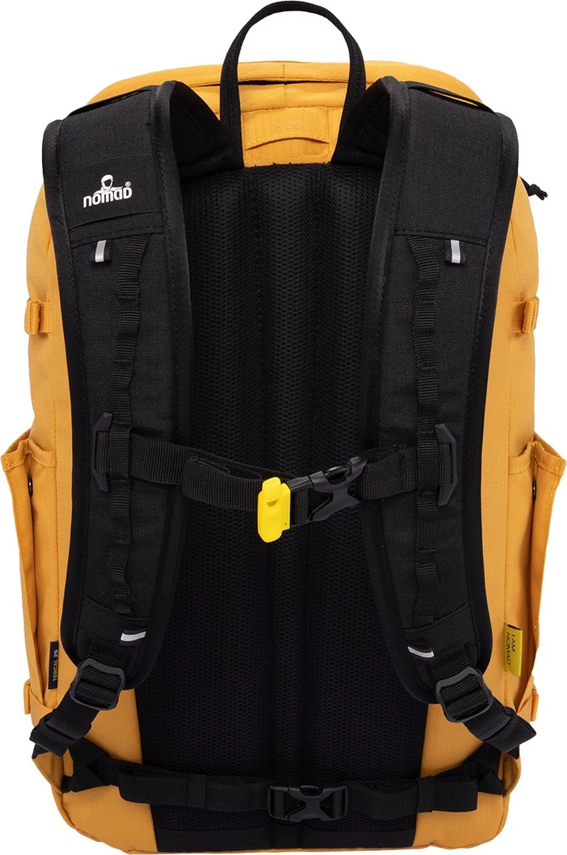 NOMAD® Torcal 25 Daypack 4 NOMAD® Torcal 25 Daypack - Afbeelding 2