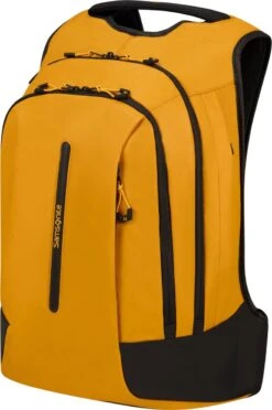 Samsonite Rugzak Met Laptopvak - Ecodiver Backpack 17.3 - Yellow -Tas Kortingswinkel 796x1200 18