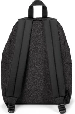 Eastpak PADDED PAK'R Rugzak, 24 Liter - Spark Black 8 Eastpak PADDED PAK'R Rugzak, 24 Liter - Spark Black -Tas Kortingswinkel 796x1200 19