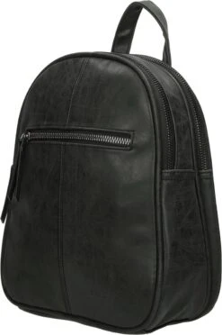 Enrico Benetti Zoë 66911 Rugzak - Zwart -Tas Kortingswinkel 796x1200 9