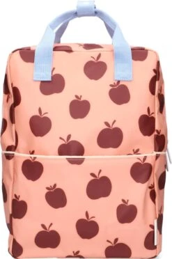Sticky Lemon Special Edition Apples Backpack Large Berry Swirl Cherry Red Sunny Blue -Tas Kortingswinkel 797x1200 11