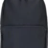 Rains Field Bag Rugzak Unisex - Black - One Size