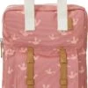 Fresk Rugzak Birds - Roze - Duurzaam - Kinderrugzak - Small -Tas Kortingswinkel 797x1200 22