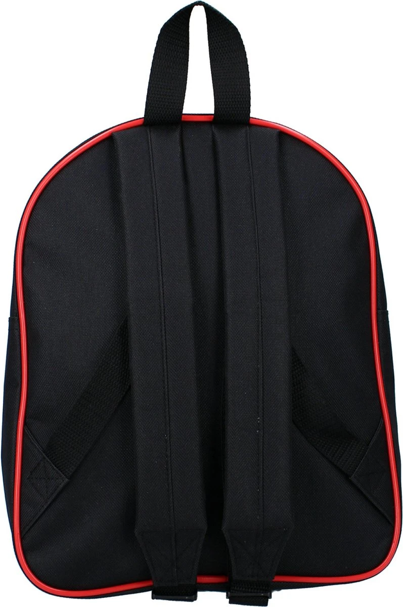 Disney Cars Cars Special One Rugzak - Zwart 5 Disney Cars Cars Special One Rugzak - Zwart - Afbeelding 3