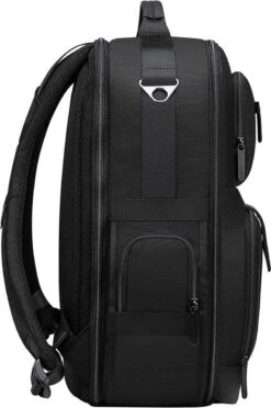 Bange - Laptop Rugzak 15,6 Inch - Anti Diefstal Rugzak - Zwart -Tas Kortingswinkel 797x1200 4