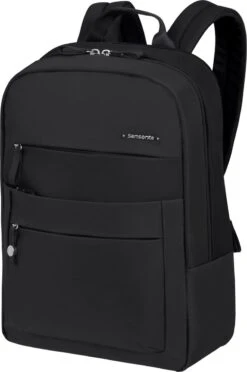 Samsonite Rugzak Met Laptopvak - Move 4.0 Backpack 13.3 Inch 14 L - Black