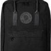 Fjallraven Fjällräven Kånken No. 2 Black Unisex Rugzak - Black 1 Fjallraven Fjällräven Kånken No. 2 Black Unisex Rugzak - Black -Tas Kortingswinkel 798x1200 11