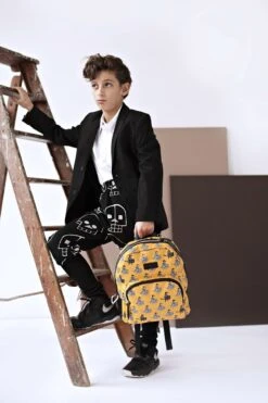 Zebra Trends Boys Rugzak - Ridder -Tas Kortingswinkel 798x1200 20