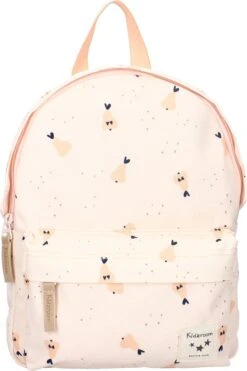 Kidzroom Picture This Rugzak 2 T/m 6 Jaar - Roze - Peer