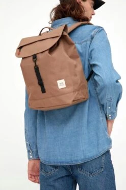 Lefrik Scout Laptop Rugzak - Eco Friendly - Recycled Materiaal - 14 Inch - Camel 13 Lefrik Scout Laptop Rugzak - Eco Friendly - Recycled Materiaal - 14 Inch - Camel -Tas Kortingswinkel 798x1200 4