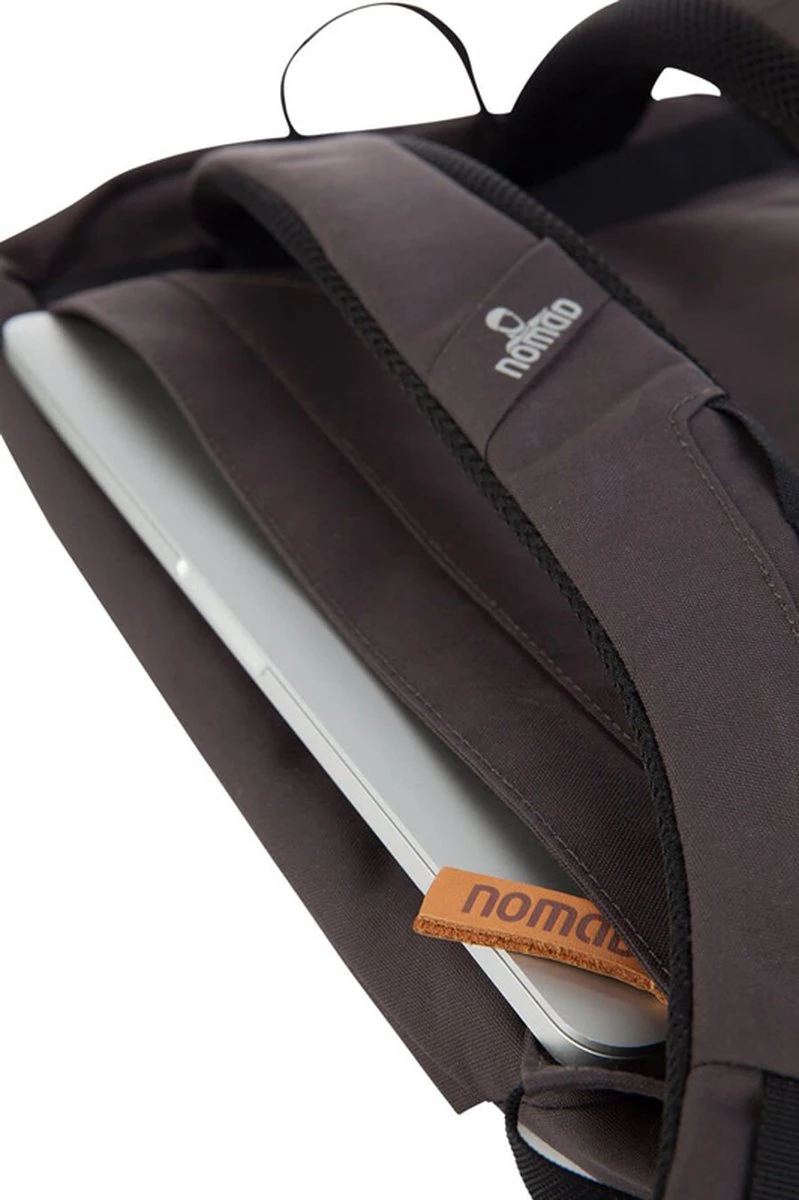 Nomad Privium 20 Rugzak - 20L - Phantom 11 Nomad Privium 20 Rugzak - 20L - Phantom - Afbeelding 9