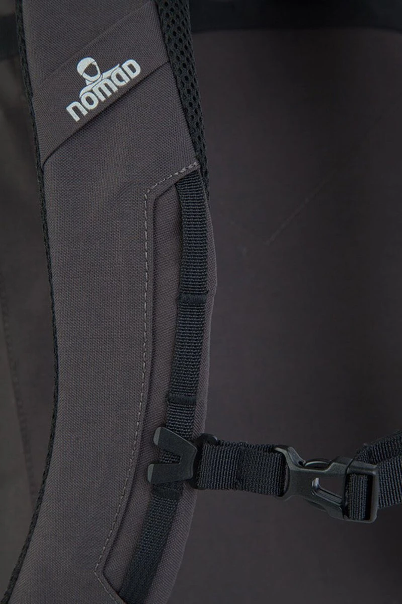 Nomad Privium 20 Rugzak - 20L - Phantom 12 Nomad Privium 20 Rugzak - 20L - Phantom - Afbeelding 10