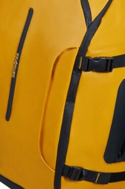 Samsonite Rugzak Met Laptopvak - Ecodiver Travel Backpack M 55L Yellow -Tas Kortingswinkel 799x1200 21