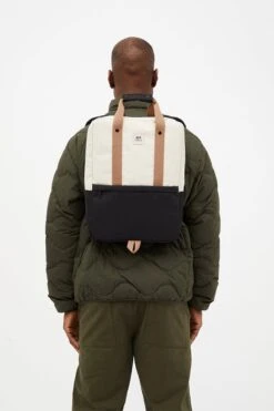 Lefrik Daily Laptop Rugzak - Eco Friendly - Recycled Materiaal - 15 Inch - Skog -Tas Kortingswinkel 799x1200 3