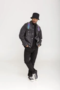 Bold Banana - Laptoprugzak Roll Top - Green Reflex -Tas Kortingswinkel 799x1200 36