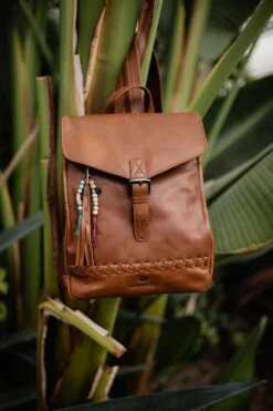 Micmacbags Friendship Rugzak - Zwart -Tas Kortingswinkel 799x1200 43