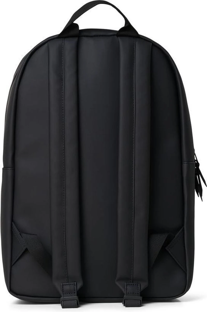 Rains Field Bag Rugzak Unisex - Black - One Size 14 Rains Field Bag Rugzak Unisex - Black - One Size - Afbeelding 12