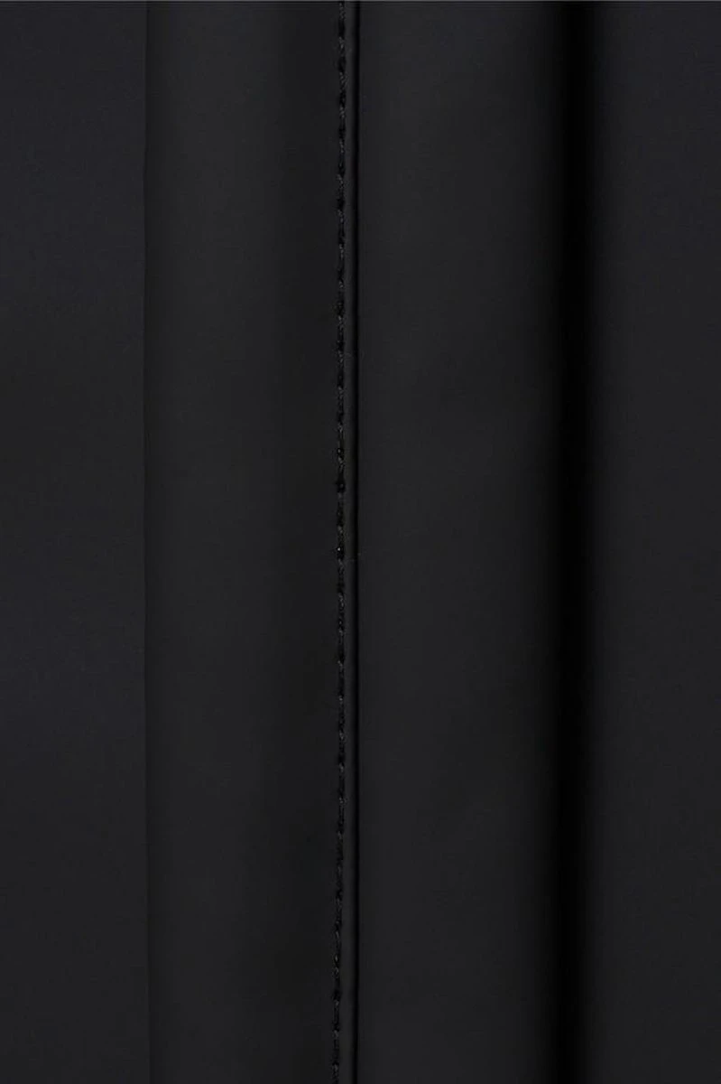 Rains Field Bag Rugzak Unisex - Black - One Size 17 Rains Field Bag Rugzak Unisex - Black - One Size - Afbeelding 15