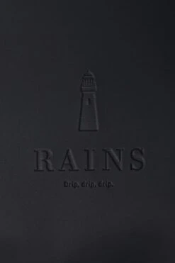 Rains Field Bag Rugzak Unisex - Black - One Size 39 Rains Field Bag Rugzak Unisex - Black - One Size -Tas Kortingswinkel 799x1200 51