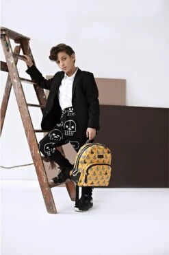 Zebra Trends Boys Rugzak - Ridder -Tas Kortingswinkel 800x1200 104