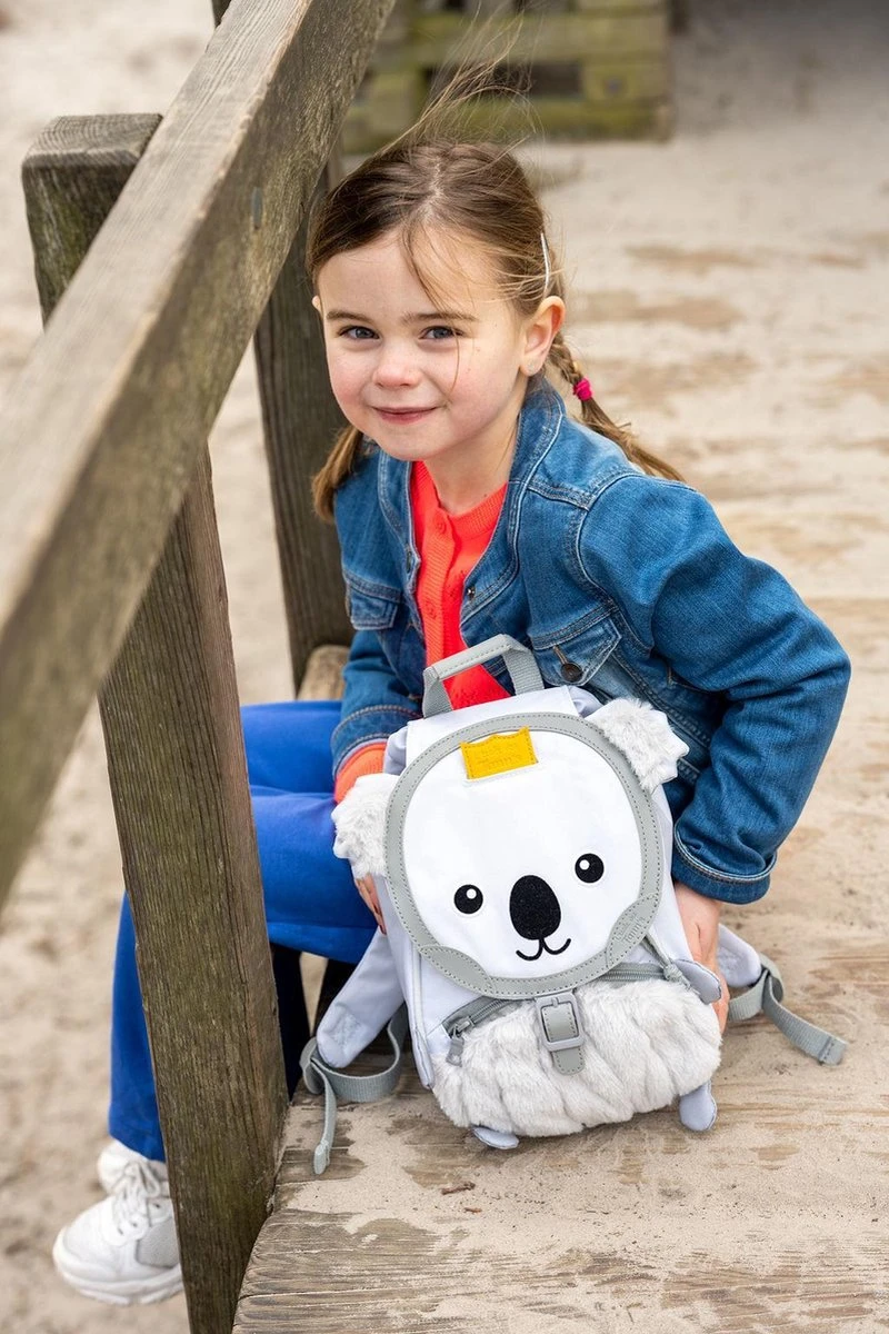 Tann’s - Kinderrugzak 8 Tann’s - Kinderrugzak - Afbeelding 6