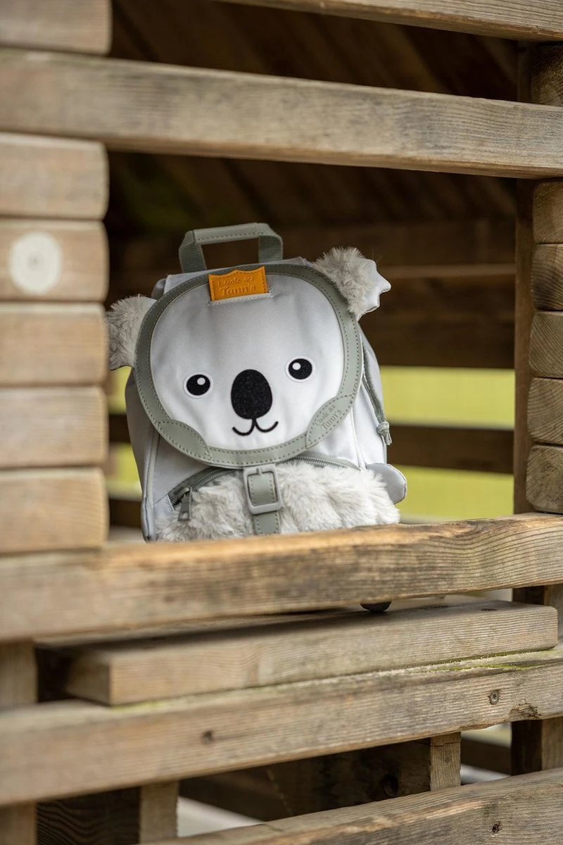 Tann’s - Kinderrugzak 9 Tann’s - Kinderrugzak - Afbeelding 7