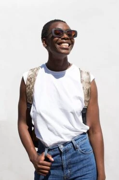 Bold Banana Laptoprugzak Bold Banana - Geel 21 Bold Banana Laptoprugzak Bold Banana - Geel -Tas Kortingswinkel 800x1200 40