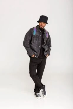 Bold Banana - Laptoprugzak Roll Top - Green Reflex -Tas Kortingswinkel 800x1200 60