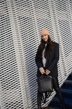 Spikes & Sparrow Rugtas / Rugzak - Bronco - 10 Liter - Leer - Cognac -Tas Kortingswinkel 800x1200 64