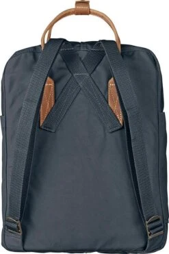 Fjallraven Fjällräven Kånken No. 2 Laptop 15" Unisex Rugzak - Dusk 26 Fjallraven Fjällräven Kånken No. 2 Laptop 15" Unisex Rugzak - Dusk -Tas Kortingswinkel 800x1200 7