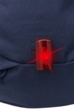 VAUDE Women's Tacora 22 Rugzak - Eclipse - 0,966 Kg - 22 L - Speciaal Voor Dames / Kleinere Personen Gevormde Heupriemen En Schouderriemen - ErgoShape-Women Schouderbanden Voor Optimale Bewegingsvrijheid -Tas Kortingswinkel 800x1200 78